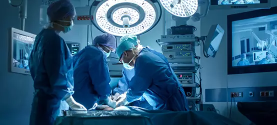 Bedarfs- und mitarbeitergerechte Dienstmodelle im Anästhesie- und OP-Funktionsdienst