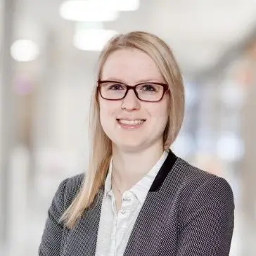Miriam Merkle